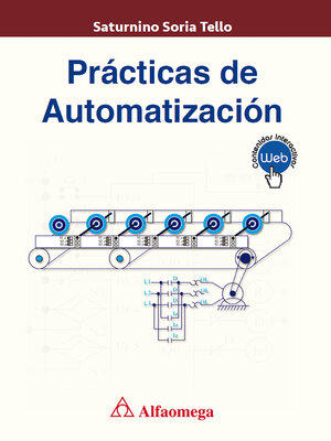 cover image of Prácticas de Automatización